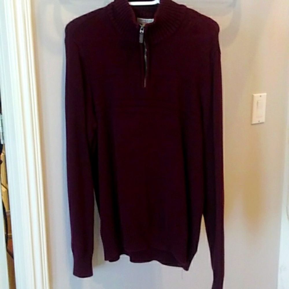 Men's Dockers Sweater